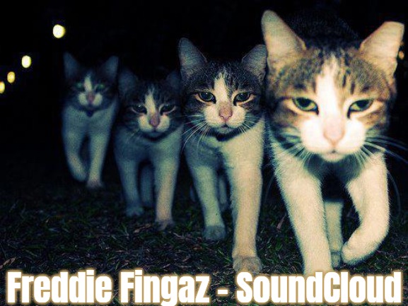 Wrong Neighboorhood Cats Meme | Freddie Fingaz - SoundCloud | image tagged in memes,wrong neighboorhood cats,slavic,freddie fingaz,blacklabel jedih | made w/ Imgflip meme maker
