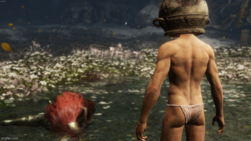 Let Me Solo Her | image tagged in let me solo her | made w/ Imgflip meme maker