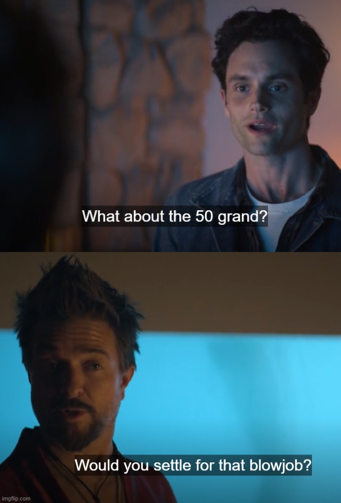 . | made w/ Imgflip meme maker