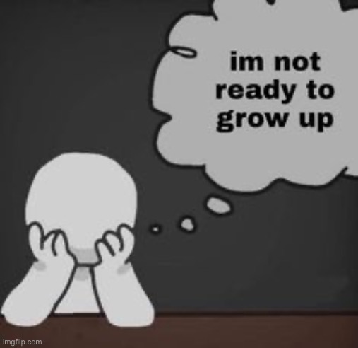 ig i just suck it up fr- | made w/ Imgflip meme maker