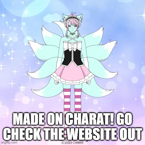 cute femboy! | MADE ON CHARAT! GO CHECK THE WEBSITE OUT | image tagged in femboy,furries,owo,cute | made w/ Imgflip meme maker