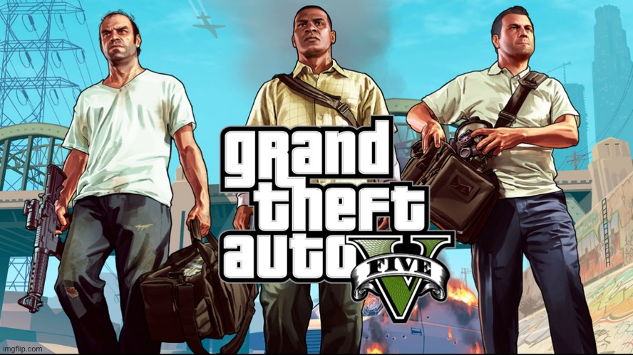 Grand thief <something> | image tagged in grand thief something | made w/ Imgflip meme maker