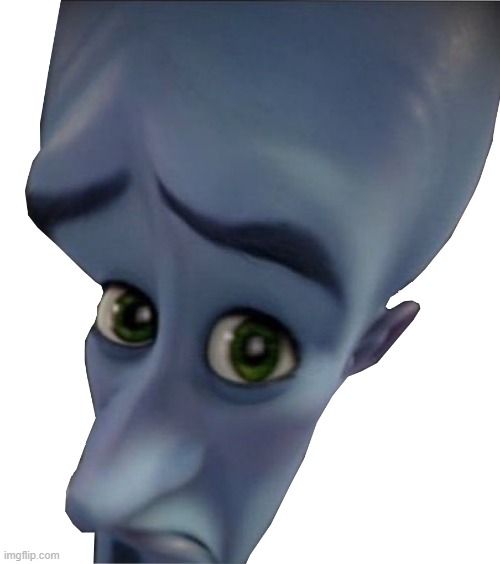 no bitches png | image tagged in no bitches,png,megamind peeking | made w/ Imgflip meme maker