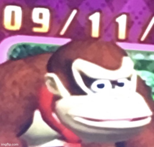 Donkey kong | image tagged in donkey kong | made w/ Imgflip meme maker