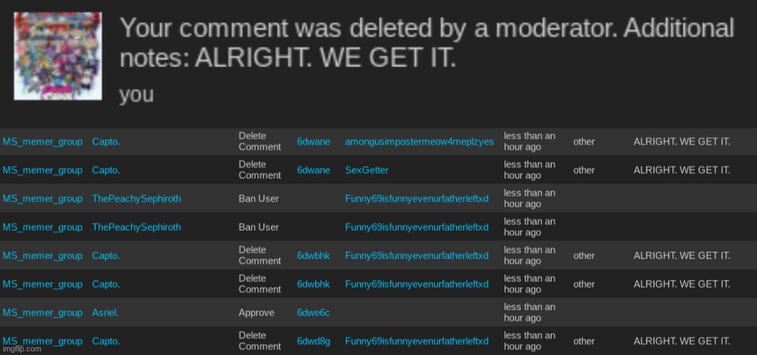 "we" | made w/ Imgflip meme maker