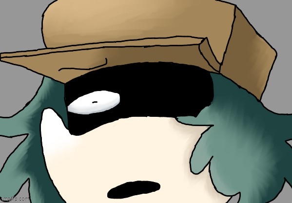 It has color | made w/ Imgflip meme maker