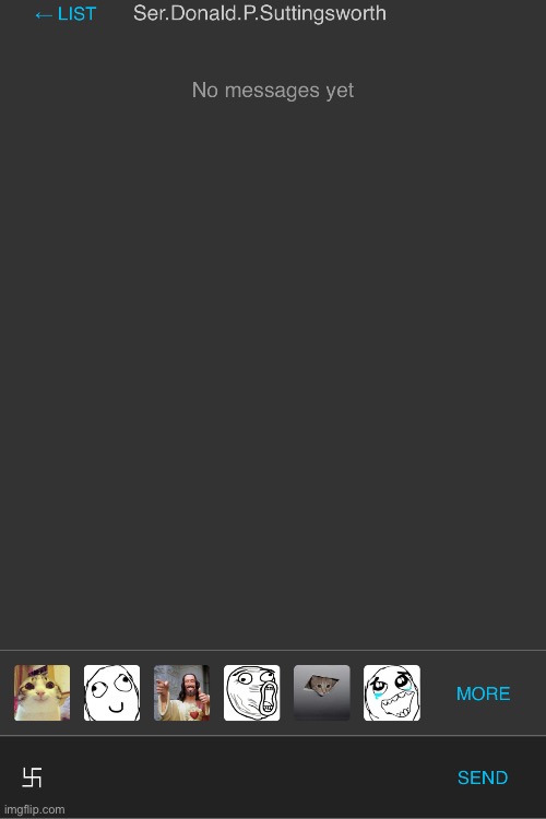 I’m gonna do i | made w/ Imgflip meme maker