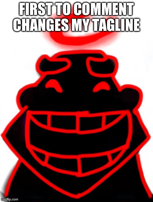 Auditor he he he ha | FIRST TO COMMENT CHANGES MY TAGLINE | image tagged in auditor he he he ha | made w/ Imgflip meme maker