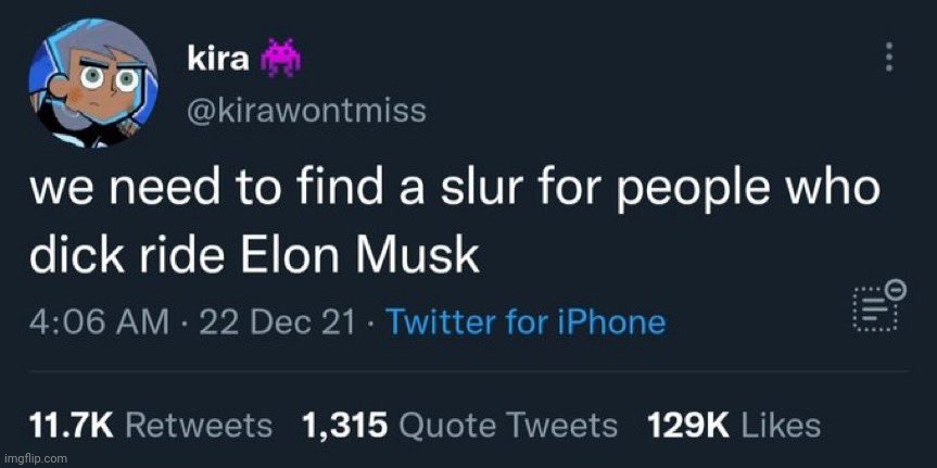 I gotchu, "Elon muskets" | made w/ Imgflip meme maker