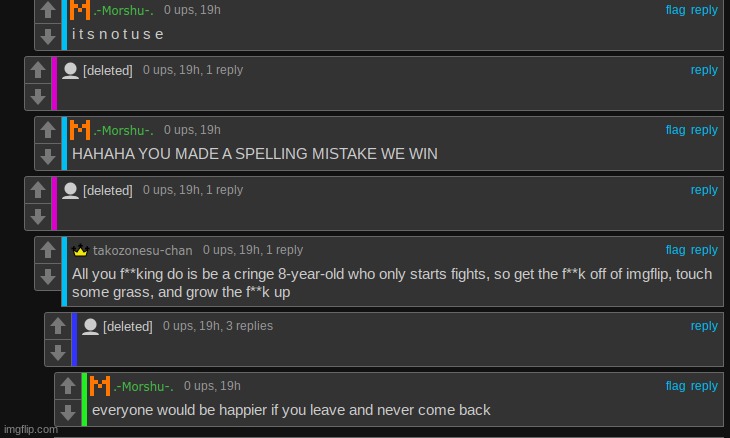 We need to raid these retards | made w/ Imgflip meme maker