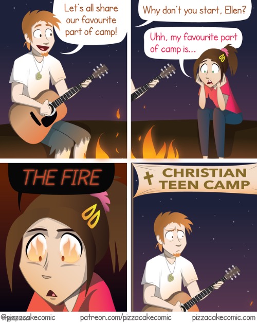 image tagged in funny,memes,fire,camp,wait a minute | made w/ Imgflip meme maker