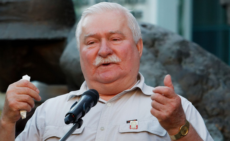 A ja mu wtedy mowie Blank Meme Template