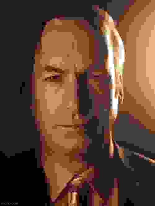 Saul Goodman | image tagged in saul goodman | made w/ Imgflip meme maker