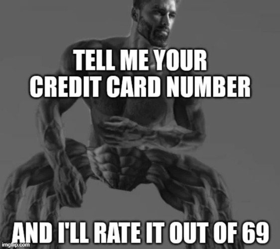 Perhaps | made w/ Imgflip meme maker