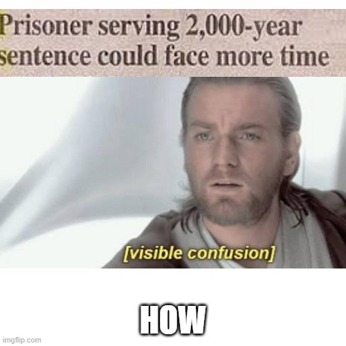 title | HOW | image tagged in visible confusion | made w/ Imgflip meme maker