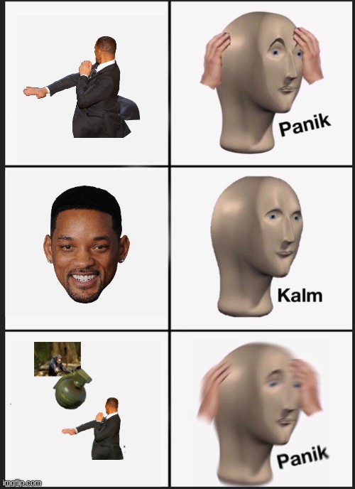 Panik Kalm Panik Meme | image tagged in memes,panik kalm panik | made w/ Imgflip meme maker