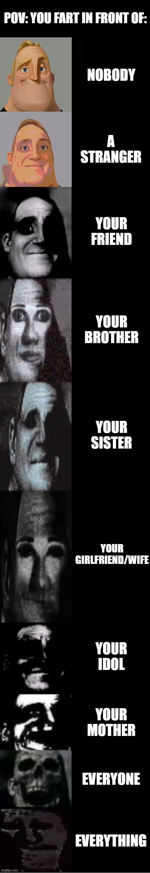 Fart captions