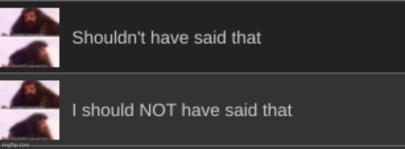 when everything falls into place | made w/ Imgflip meme maker