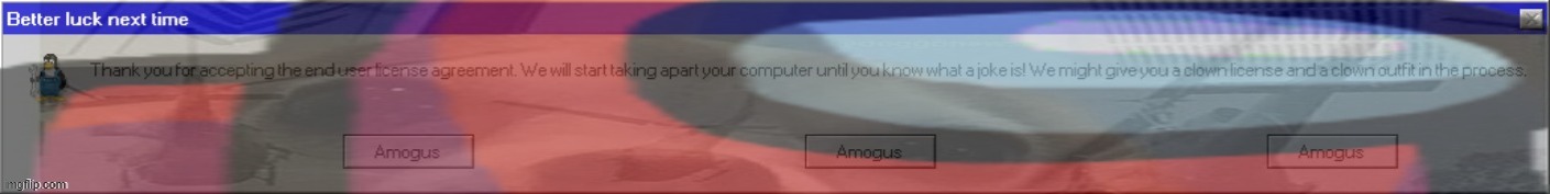 AMOGUS?! | made w/ Imgflip meme maker