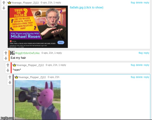 caught myself in 4k | made w/ Imgflip meme maker