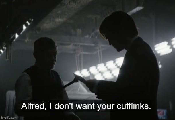 . | made w/ Imgflip meme maker