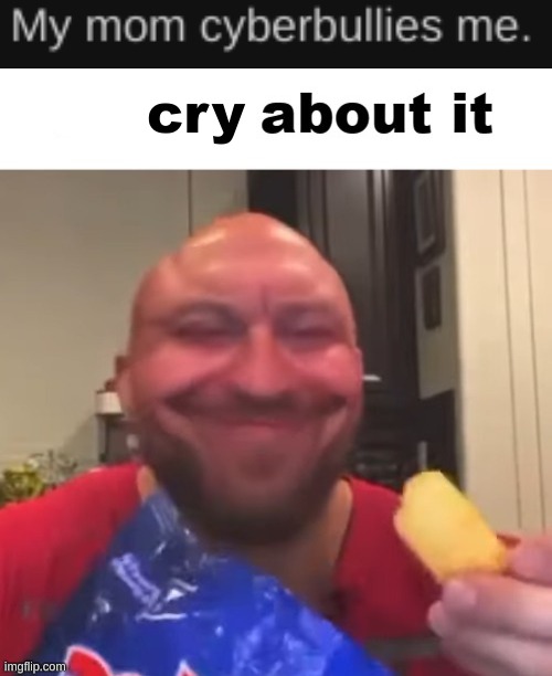 cry | made w/ Imgflip meme maker