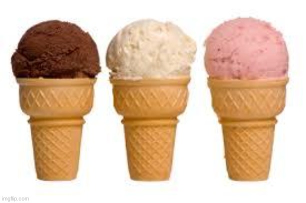 Ice Cream cone | image tagged in ice cream cone | made w/ Imgflip meme maker