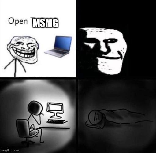 MSMG | made w/ Imgflip meme maker