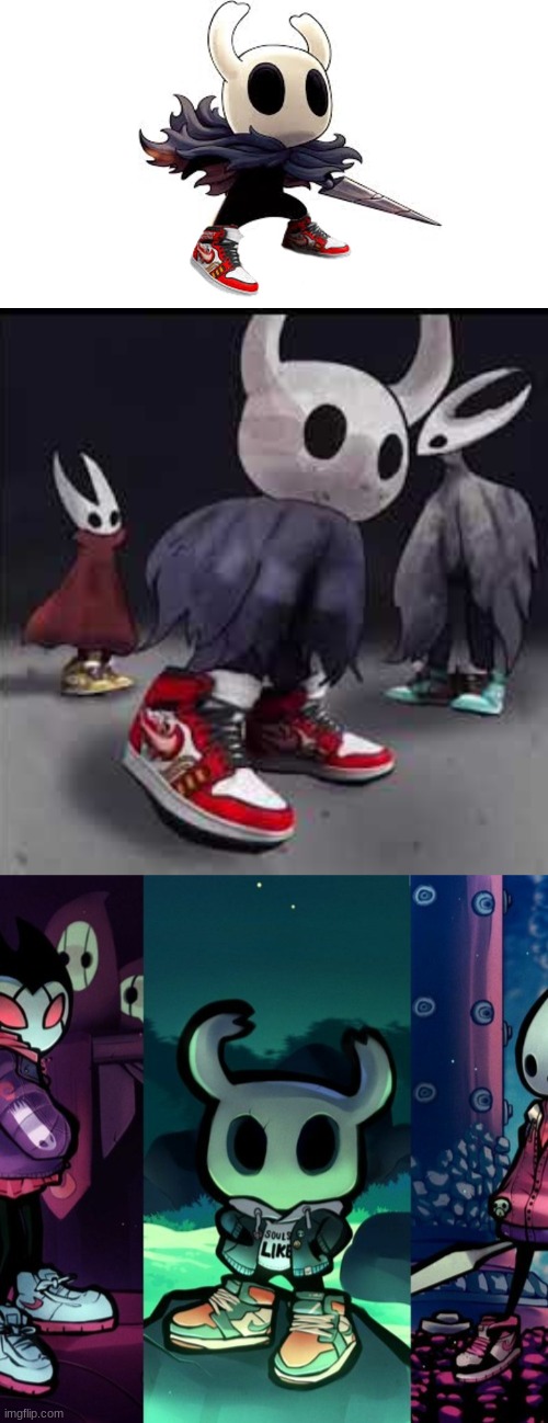 GET ON THE HOLLOW KNIGHT DRIP | image tagged in hollow knight drip | made w/ Imgflip meme maker