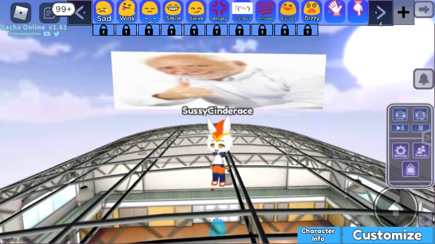 xd i found this in the gacha of roblox
