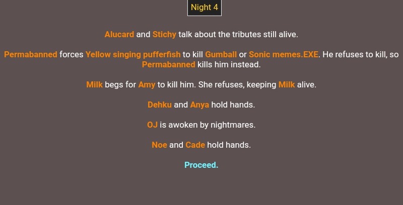 image tagged in hunger games | made w/ Imgflip meme maker