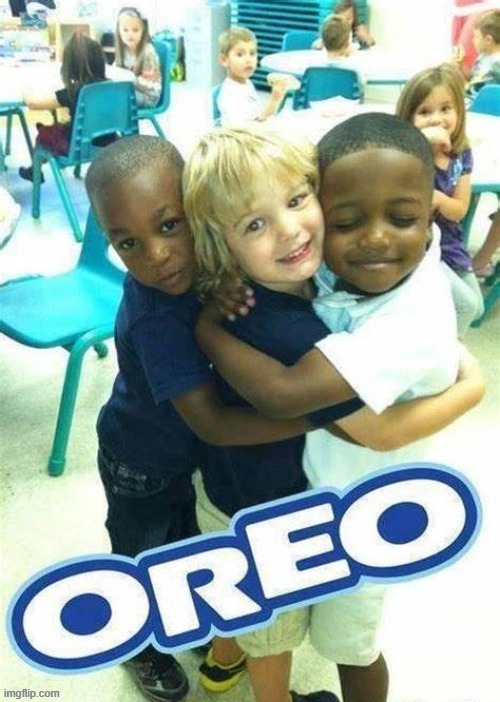 oh look racist joke; time to get banned | made w/ Imgflip meme maker