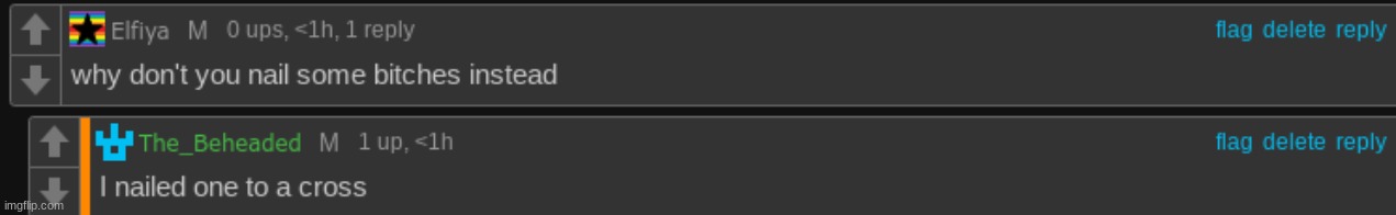 no context for you | made w/ Imgflip meme maker