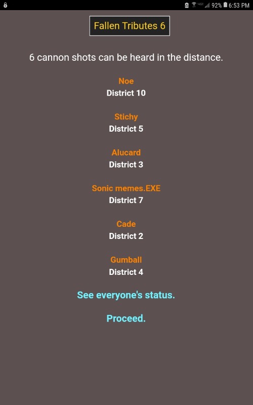 Their dead | image tagged in hunger games | made w/ Imgflip meme maker