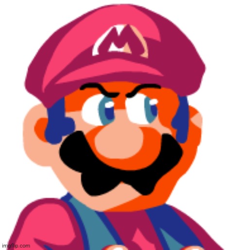 Mario Ugh | image tagged in mario ugh | made w/ Imgflip meme maker