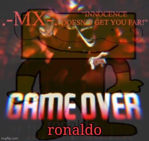 ronaldo | made w/ Imgflip meme maker