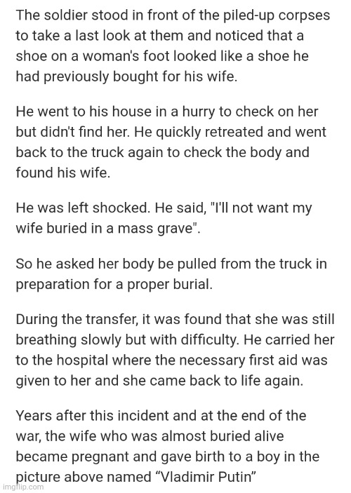 . | made w/ Imgflip meme maker