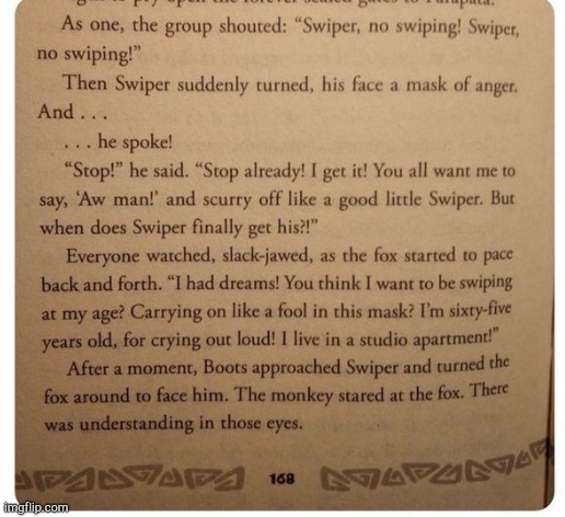 . | made w/ Imgflip meme maker