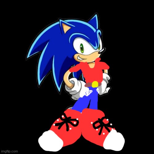 You're Too Slow Sonic | image tagged in memes,you're too slow sonic | made w/ Imgflip meme maker