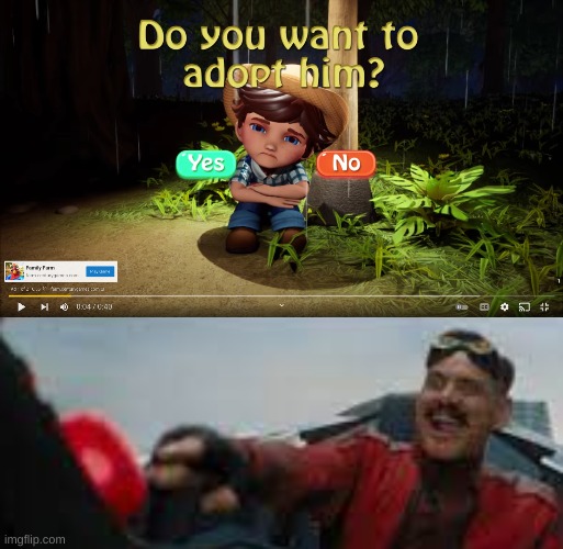 watching youtube | image tagged in robotinik red buton | made w/ Imgflip meme maker