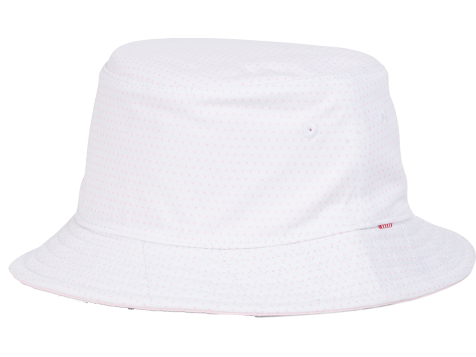 White Bucket Hat Blank Template - Imgflip