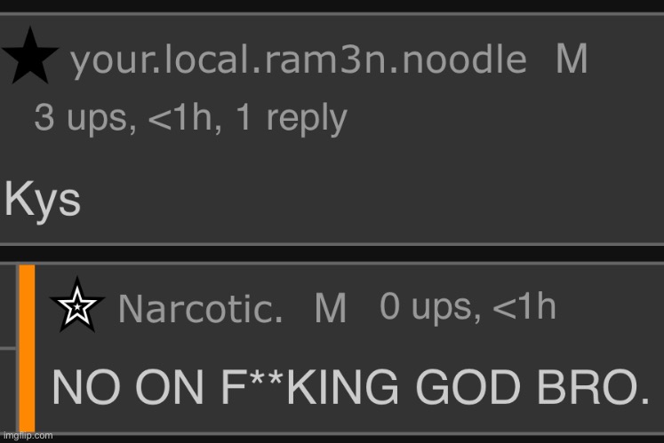 Me when | made w/ Imgflip meme maker