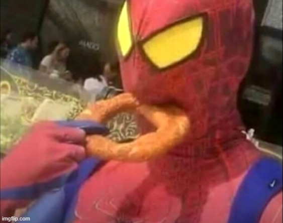 CuRsEd_ImAgEs666 spiderman Memes & GIFs - Imgflip