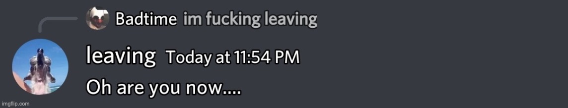 o o p | made w/ Imgflip meme maker