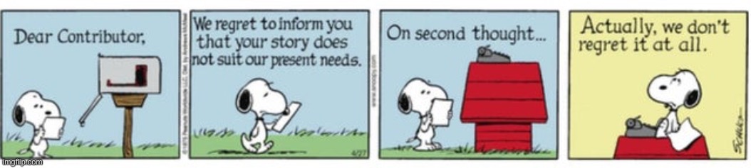 Daily Peanuts Comic Strip #7 | image tagged in peanuts,comics,classics,funny,enjoy,snoopy | made w/ Imgflip meme maker