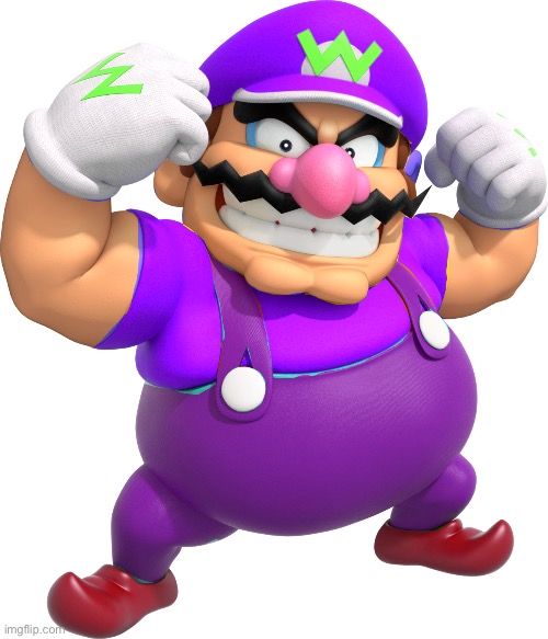 Lean wario | made w/ Imgflip meme maker
