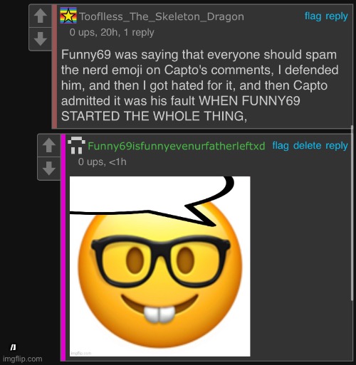 /J | made w/ Imgflip meme maker