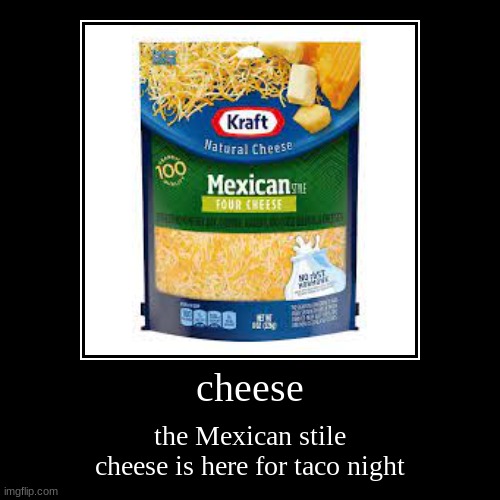 cheese | image tagged in funny | made w/ Imgflip demotivational maker