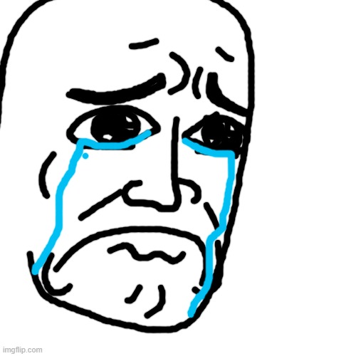 Blank Transparent Square Meme | image tagged in memes,blank transparent square | made w/ Imgflip meme maker