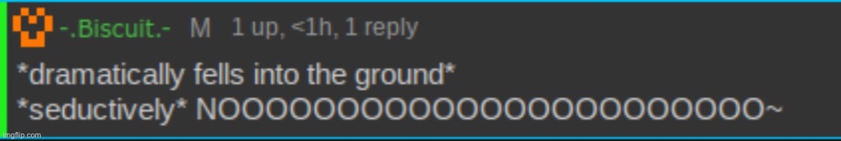 NOOOOOOOOOOOOOOOOOOOOO~ | image tagged in nooooooooooooooooooooo | made w/ Imgflip meme maker